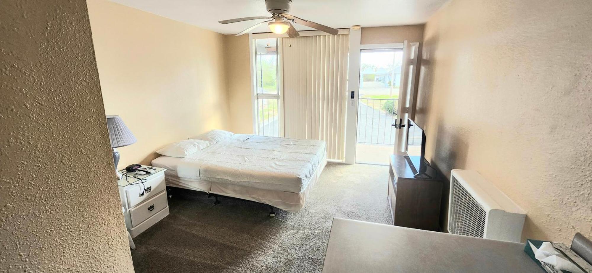 Twin Lakes Inn Bull Shoals Εξωτερικό φωτογραφία