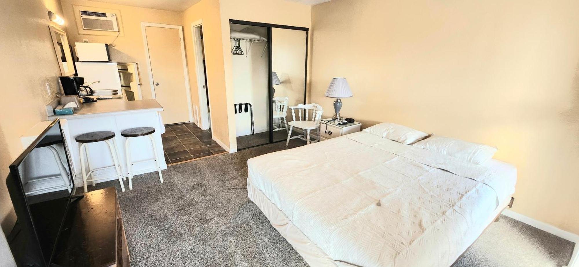 Twin Lakes Inn Bull Shoals Εξωτερικό φωτογραφία