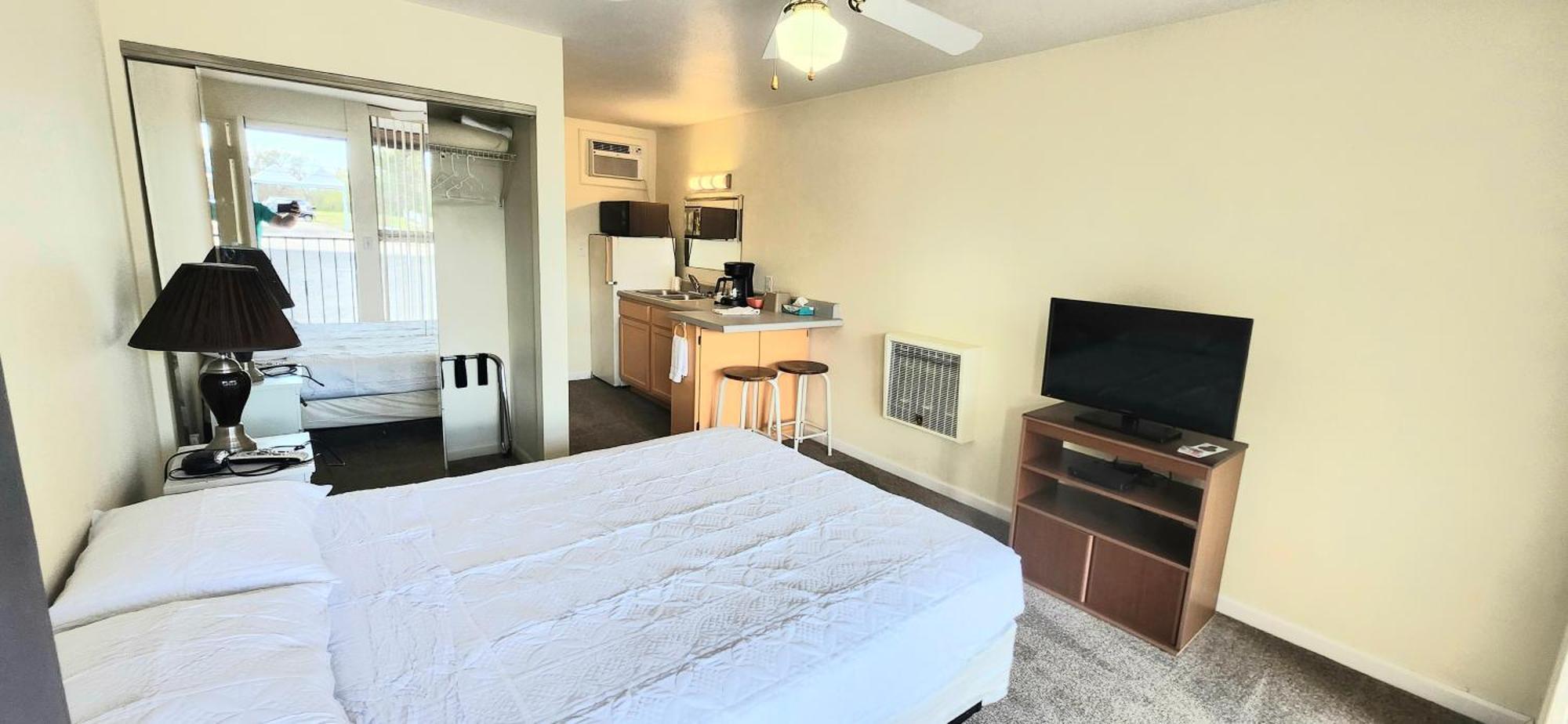 Twin Lakes Inn Bull Shoals Εξωτερικό φωτογραφία