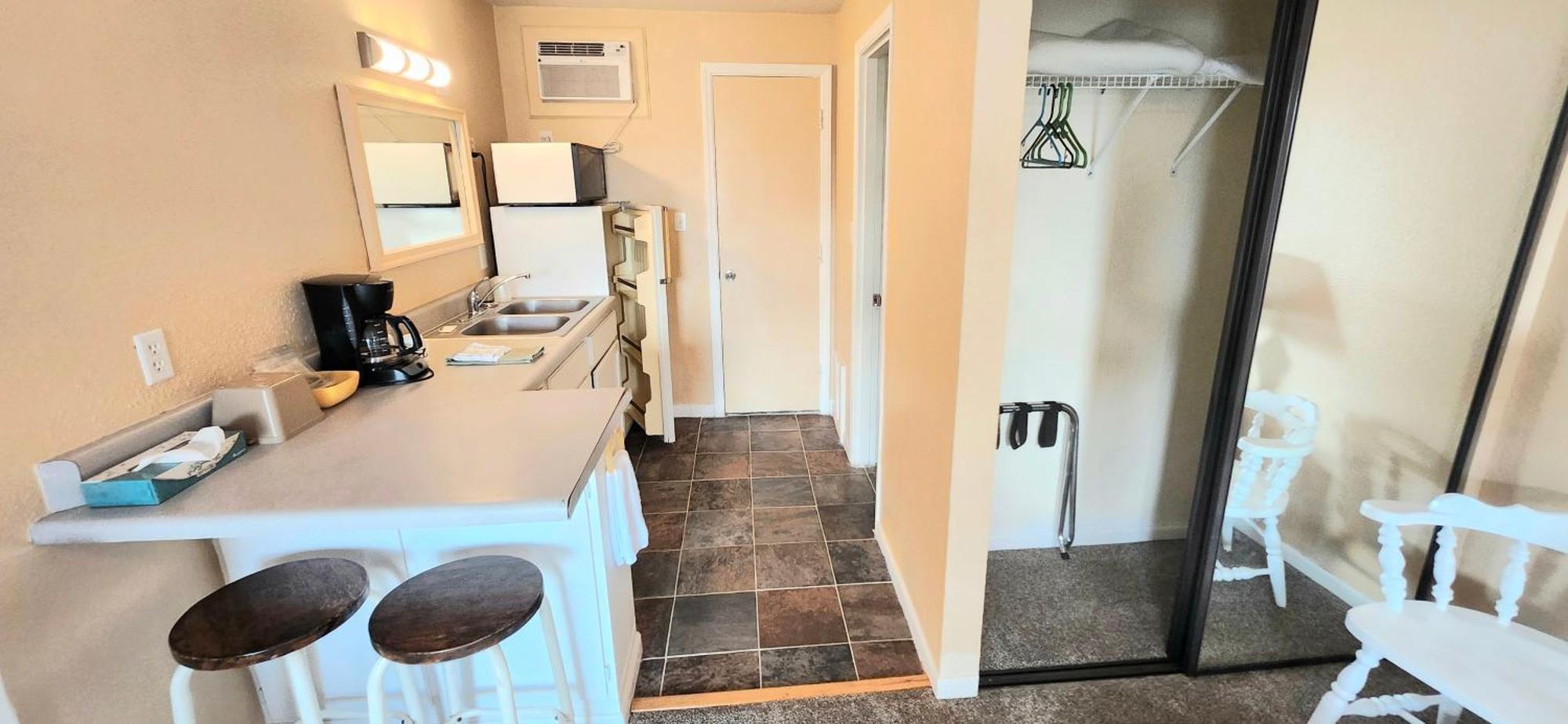 Twin Lakes Inn Bull Shoals Εξωτερικό φωτογραφία