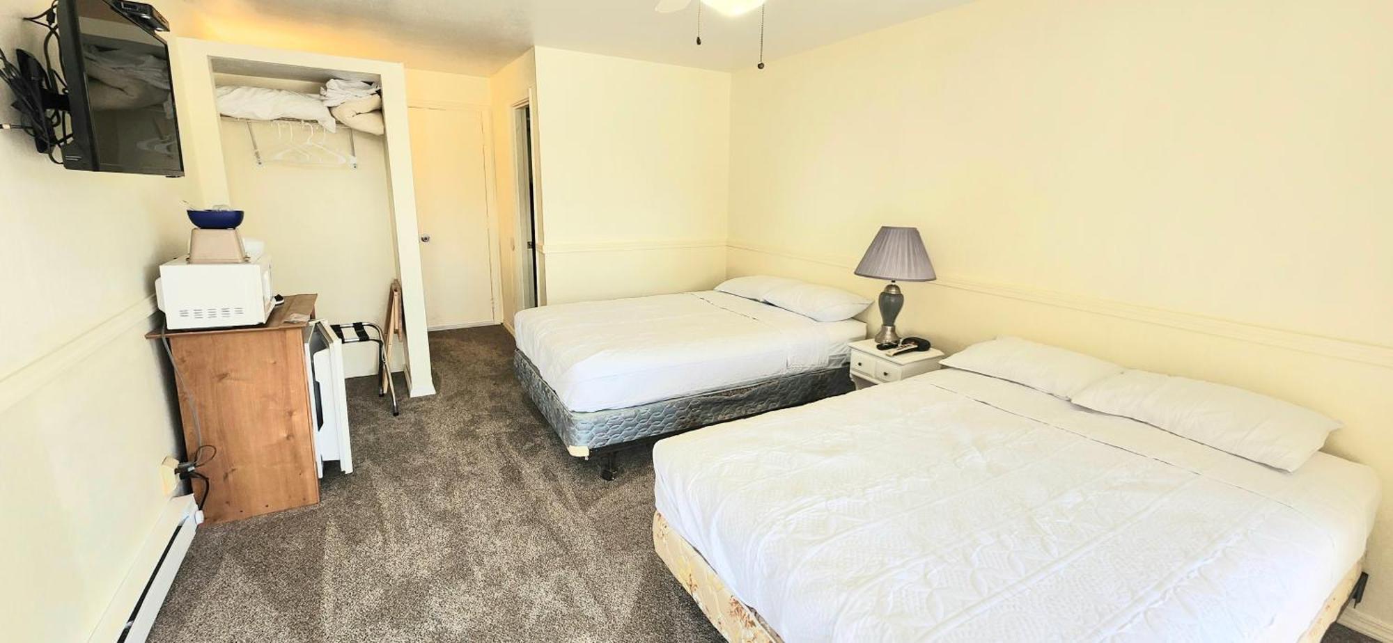 Twin Lakes Inn Bull Shoals Εξωτερικό φωτογραφία