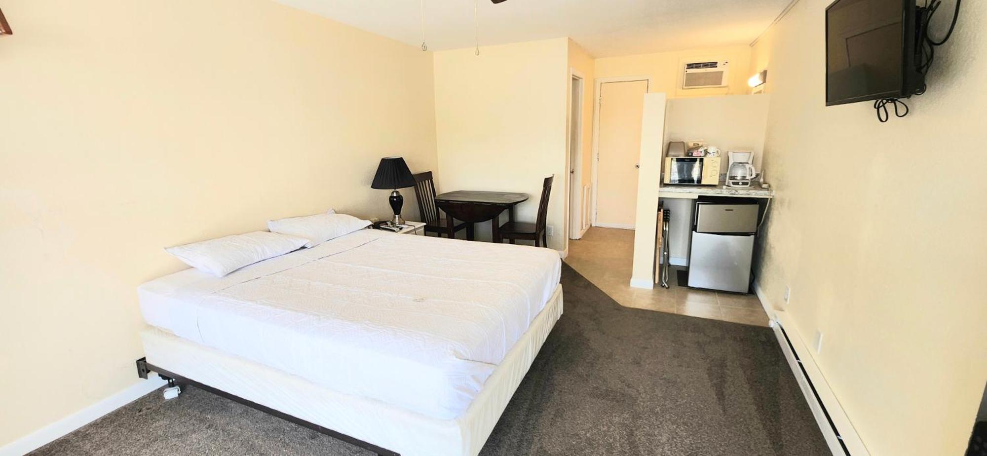 Twin Lakes Inn Bull Shoals Εξωτερικό φωτογραφία
