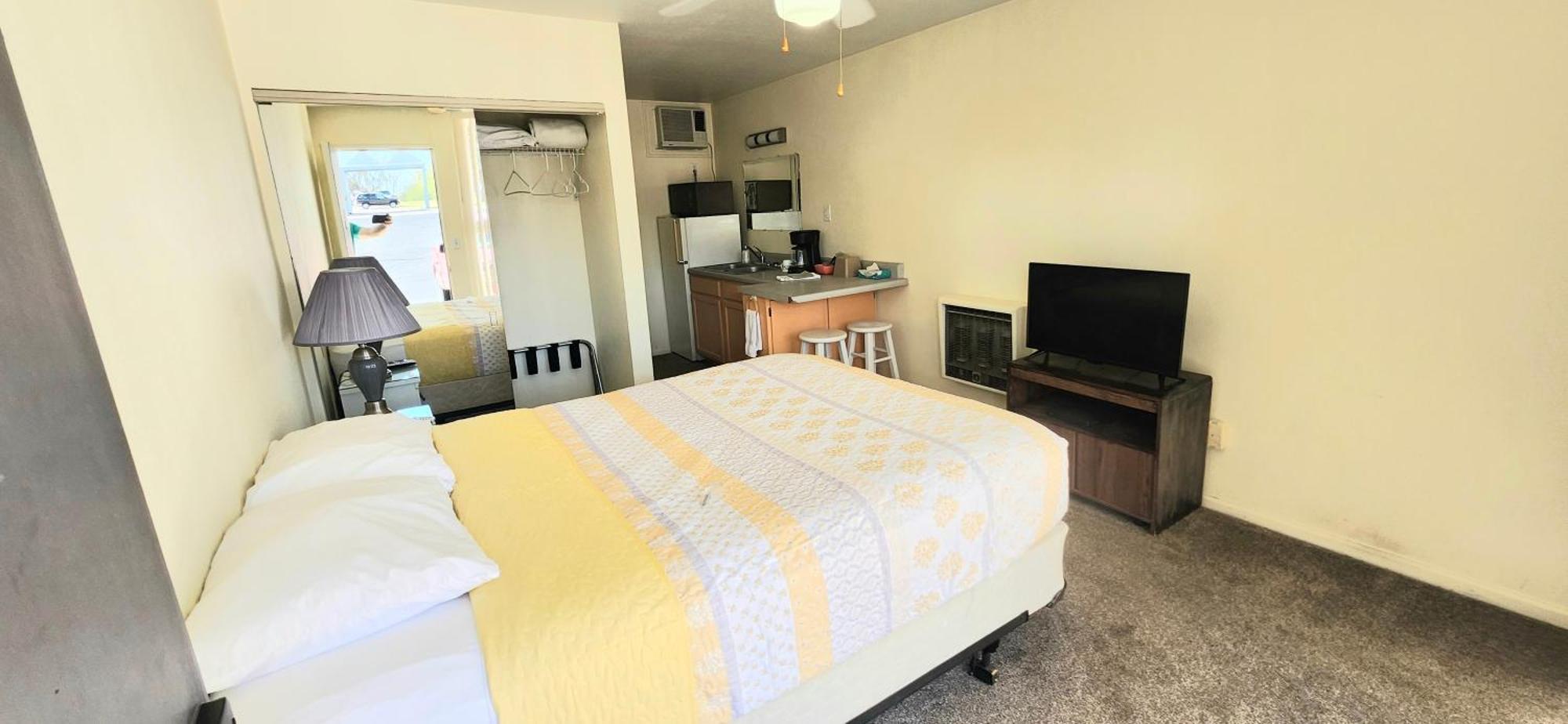 Twin Lakes Inn Bull Shoals Εξωτερικό φωτογραφία