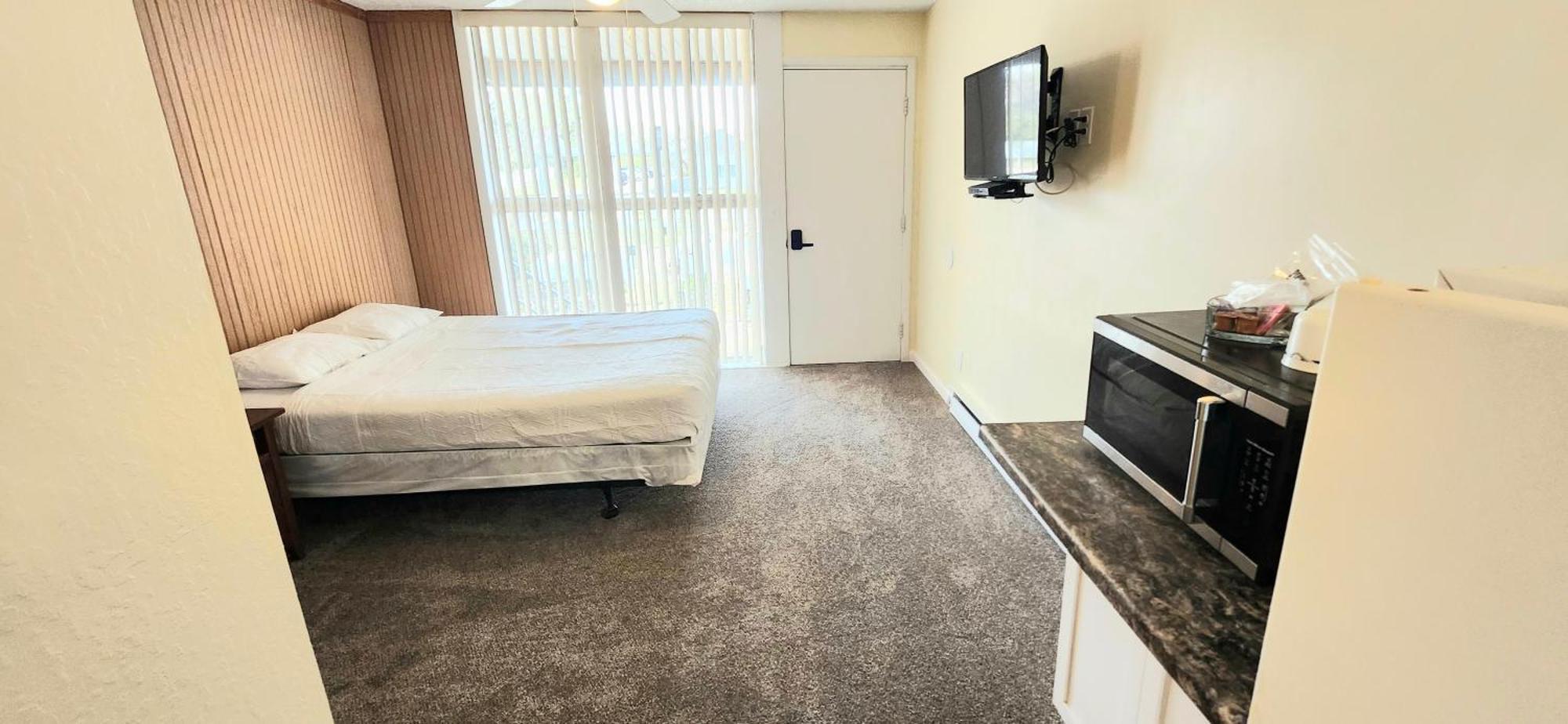 Twin Lakes Inn Bull Shoals Εξωτερικό φωτογραφία
