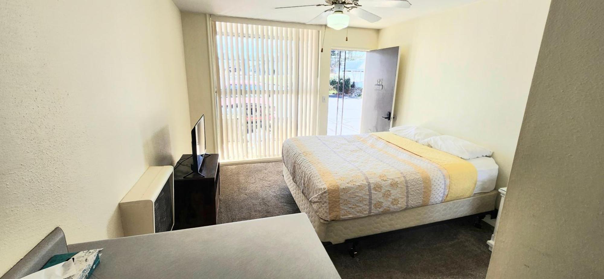 Twin Lakes Inn Bull Shoals Εξωτερικό φωτογραφία