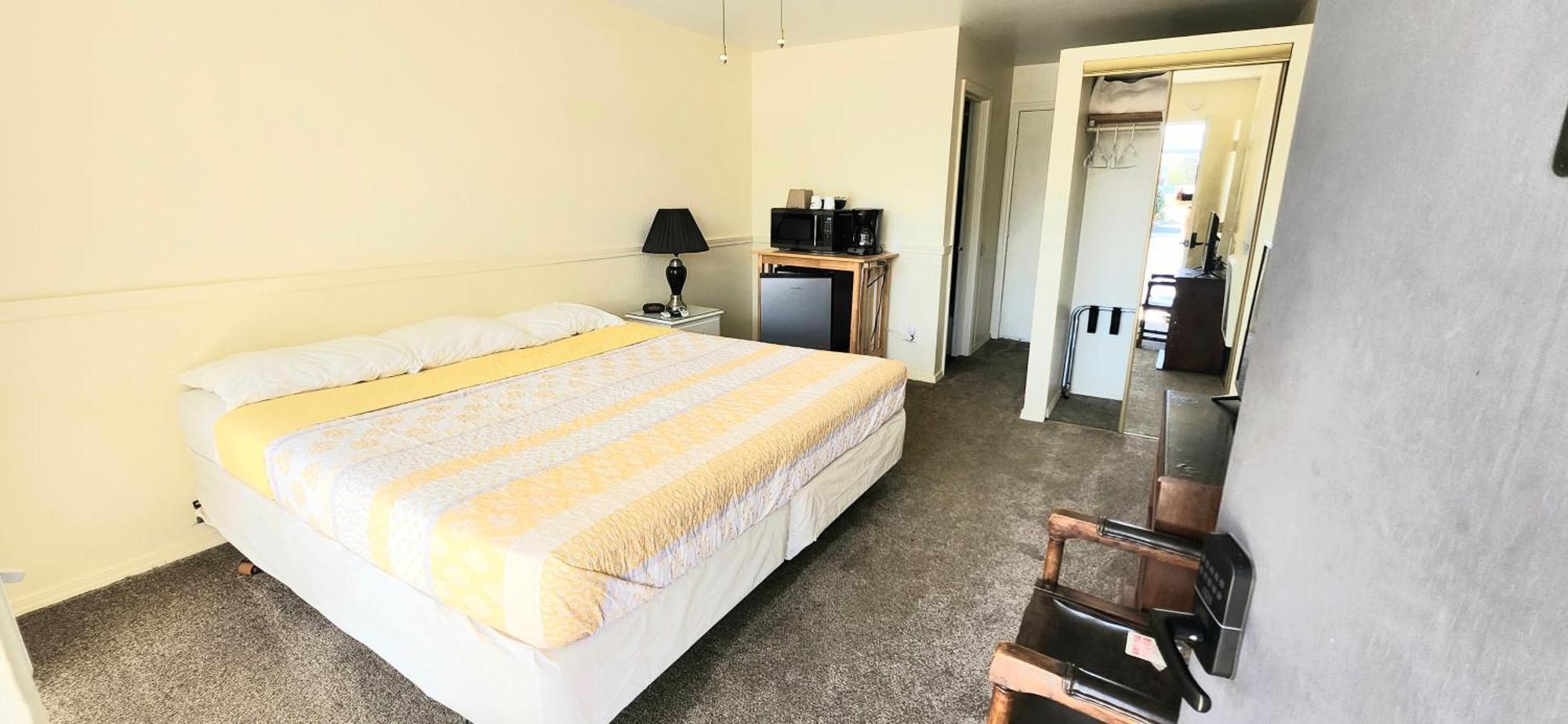 Twin Lakes Inn Bull Shoals Εξωτερικό φωτογραφία
