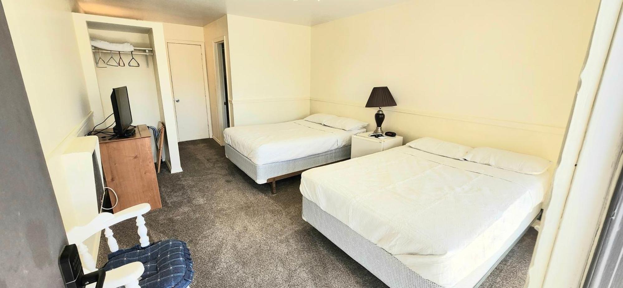 Twin Lakes Inn Bull Shoals Εξωτερικό φωτογραφία
