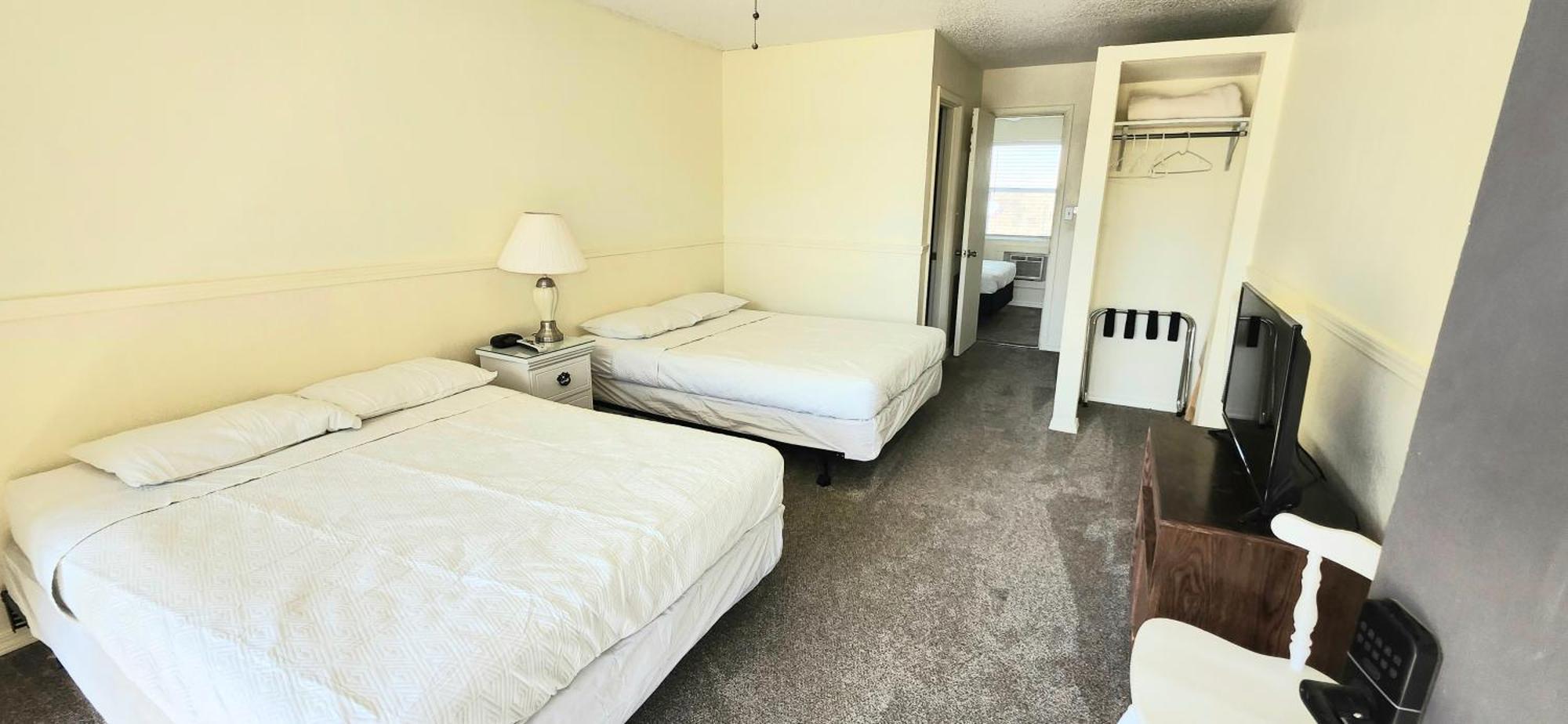 Twin Lakes Inn Bull Shoals Εξωτερικό φωτογραφία