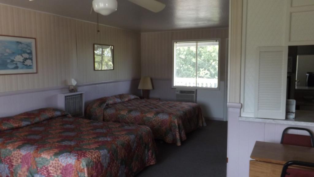 Twin Lakes Inn Bull Shoals Δωμάτιο φωτογραφία