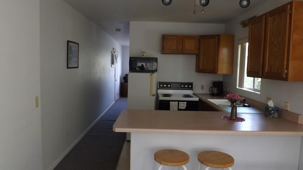 Twin Lakes Inn Bull Shoals Εξωτερικό φωτογραφία