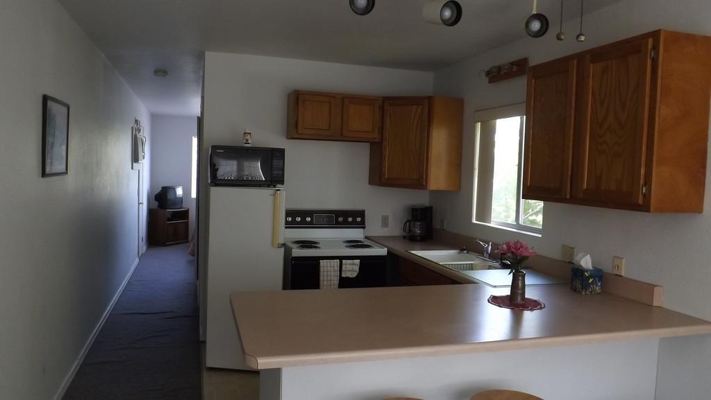 Twin Lakes Inn Bull Shoals Δωμάτιο φωτογραφία