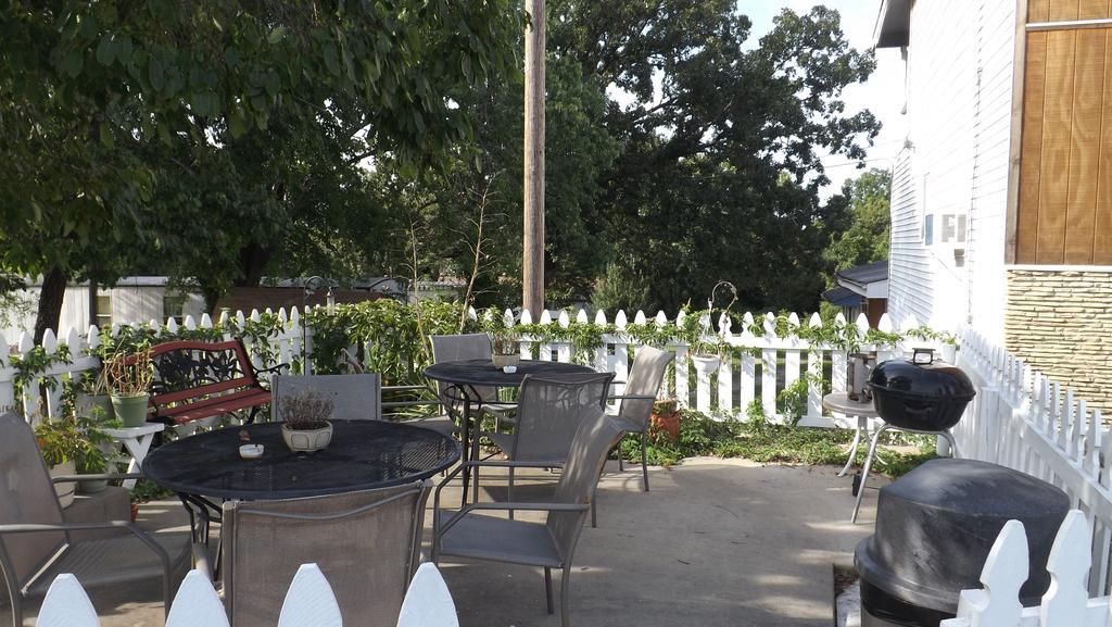 Twin Lakes Inn Bull Shoals Δωμάτιο φωτογραφία