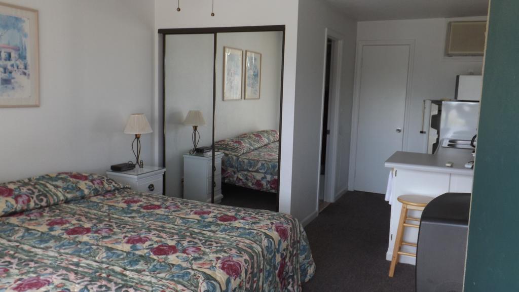 Twin Lakes Inn Bull Shoals Εξωτερικό φωτογραφία