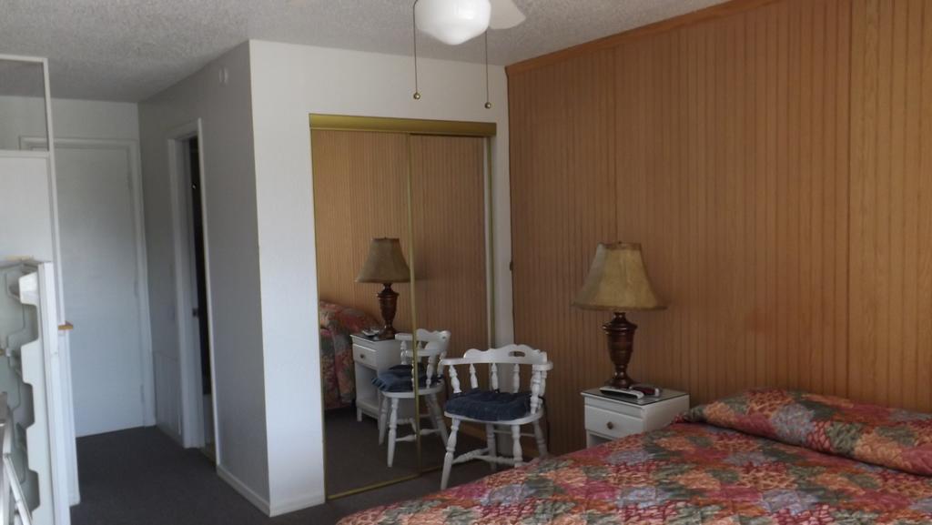 Twin Lakes Inn Bull Shoals Εξωτερικό φωτογραφία