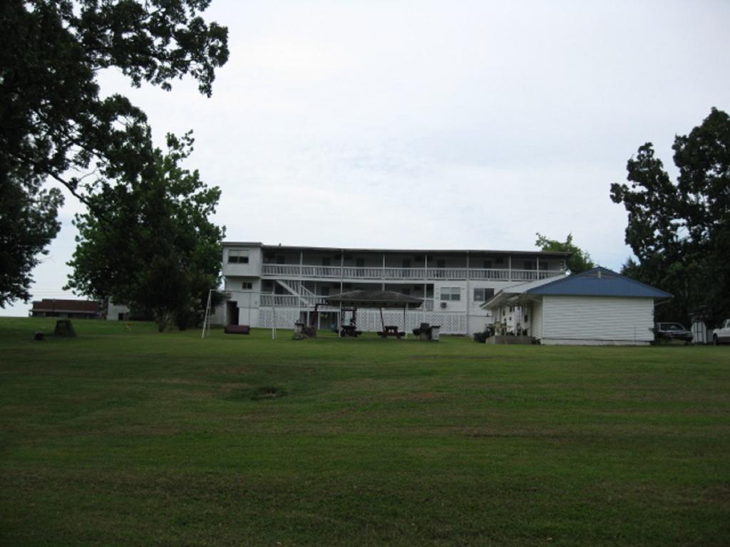 Twin Lakes Inn Bull Shoals Δωμάτιο φωτογραφία